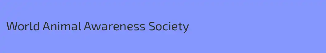 World Animal Awareness Society
